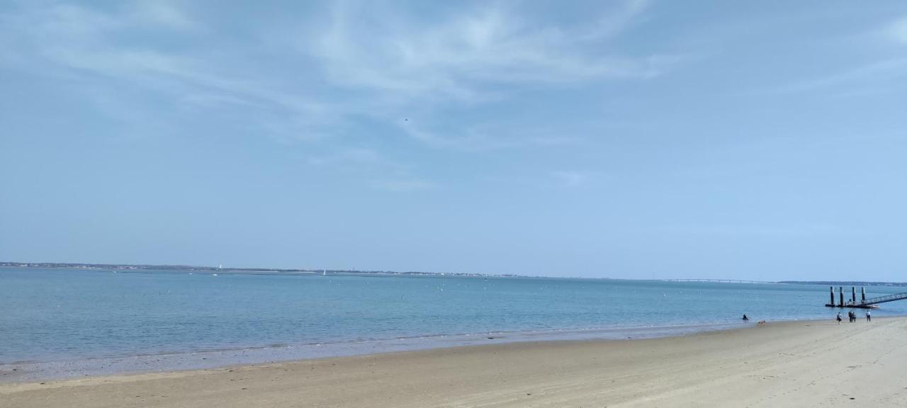 Campagne Et Mer Saint-André-de-Lidon Εξωτερικό φωτογραφία
