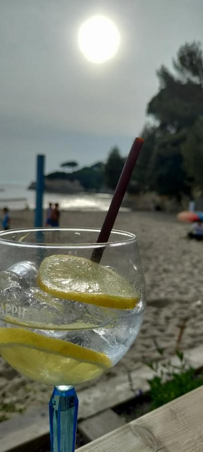 Campagne Et Mer Saint-André-de-Lidon Εξωτερικό φωτογραφία